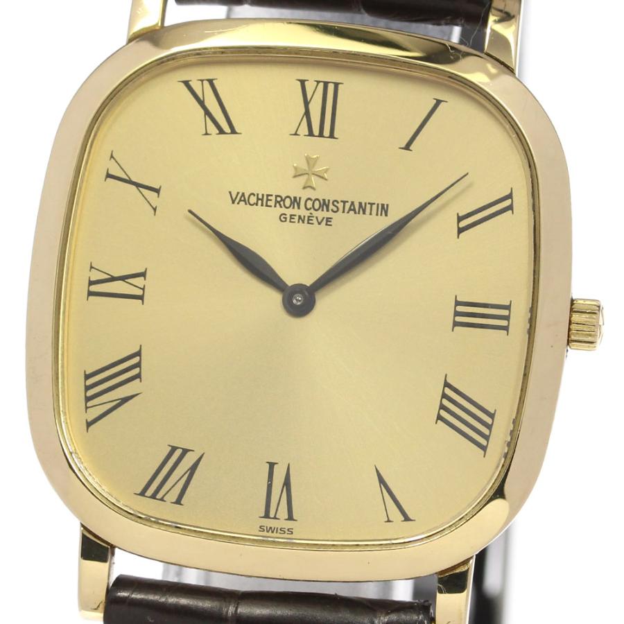 VACHERON CONSTANTIN ヴァシュロン・コンスタンタン 33084