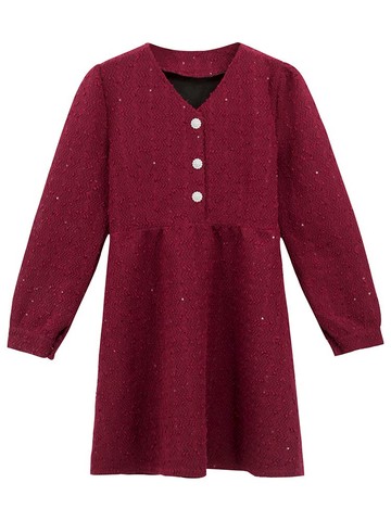 連衣裙女2020年秋裝新款法式超仙女小個子收腰V領氣質顯瘦打底裙