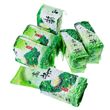 台灣伴手禮 高山烏龍茶 凍頂烏龍茶 300 g、600 g   (台灣正統)