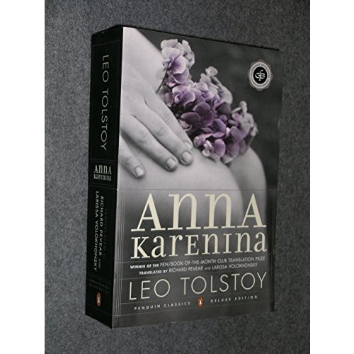 Anna Karenina