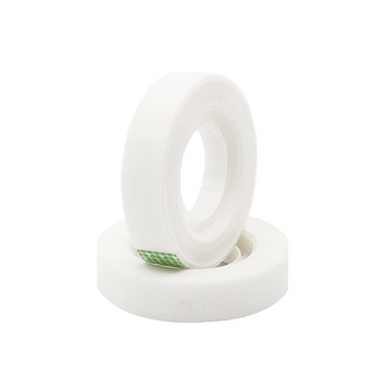 膠帶 隱形膠帶 可書寫膠帶 手寫膠帶捲 便利貼 不留痕黏貼膠 辦公室文具 學生用具 客製化禮品專家5186