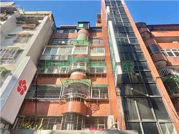 行天宮 | 松江捷運電梯兩房｜台北市中山區松江路