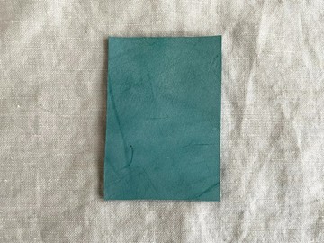皮革樣品