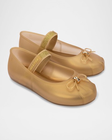 Girl's Sophie Ballerina Flats, Baby/Kids