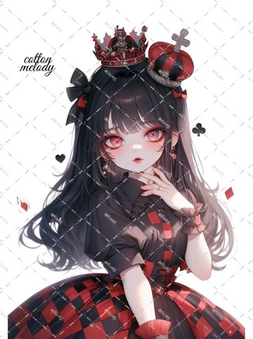 原廠貼紙 no.2243 人物貼紙 原創貼紙 原創人物貼紙 裝飾貼紙 棉旋律