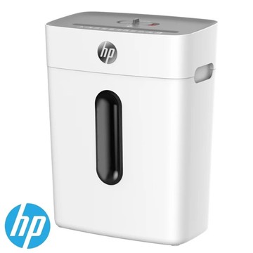 hp 全新品w1508cc-t1 c251-b 高保密提頭式碎紙機