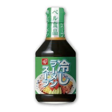 BELL【涼麵醬】300ml