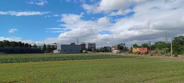 大降價~桃園區富國路農地6米路近桃園市區｜桃園市桃園區八角段