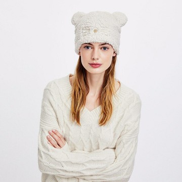 月子帽產后夏季薄款春秋款可愛孕婦頭巾坐產婦帽子防風女睡帽冬季