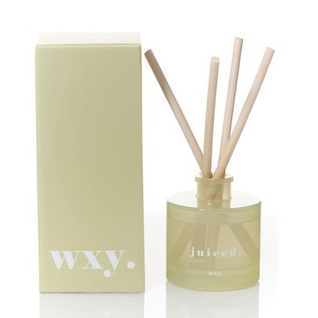 經典瓶裝擴香100ml-果香調 / 3款香味 om.竹葉&橙花