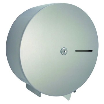 【大巨光】不銹鋼 衛生紙架(K-9027)