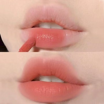 【妳天生就是要當嫩妹啦！~】偽素顏女高ins奶咖唇釉 啞光霧面 不易掉色不易沾杯 顯白天菜 裸色嫩妹色純欲 平價口紅