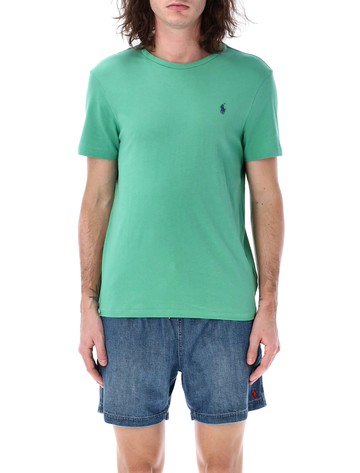 Polo Ralph Lauren Custom Slim Fit T-shirt