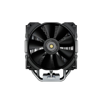 COUGAR FORZA 50 單塔散熱器 風扇 散熱 空冷/2000RPM超高轉速