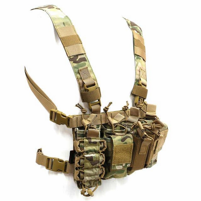 タクティカルベスト イーグルフォース イーグルフォース(EAGLE FORCE