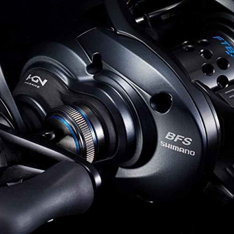 新素材新作 シマノ SHIMANO ベイトリール 両軸リール バス アンタレス