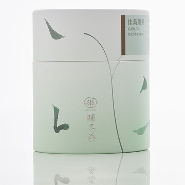 穎品小罐茶_佳葉龍茶