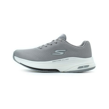 SKECHERS GO WALK DISTANCE WALKER 運動健走鞋 灰 216534GRY 男鞋