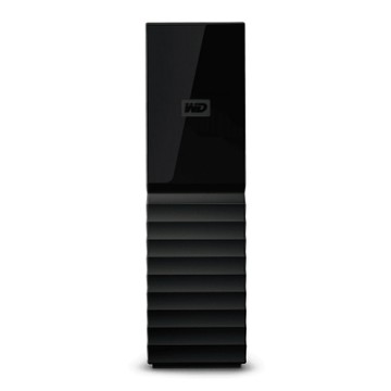 WD My Book 14TB 3.5吋外接硬碟(SESN)