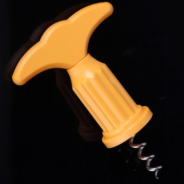 紅酒開瓶器塑料紅酒起子開酒器葡萄酒開瓶器啟瓶器家用聚會