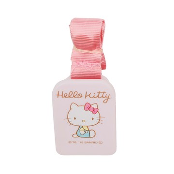 Skater 嬰兒用品防落夾扣  不適用  Hello Kitty  1個