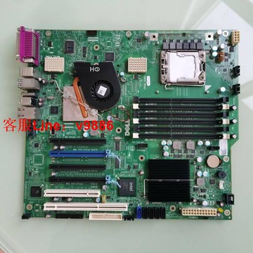 【咨詢客服應有盡有】dell T3500 T5500 7500主板W2PJY D883F CRH6C M178J D881F G
