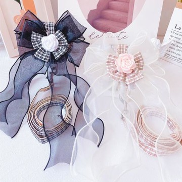 貓貓牽引繩小香風山茶花溜貓繩仙女翅膀蝴蝶結防掙脫小型犬胸背帶