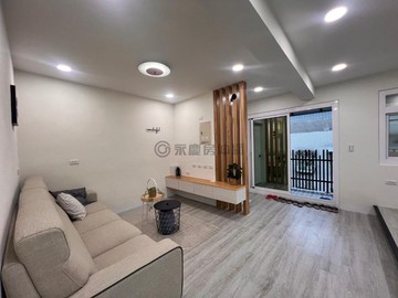 公寓12-衛武營精裝修三房美寓｜高雄市鳳山區光復路一段