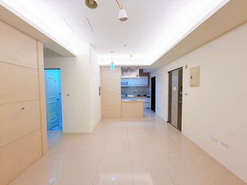 震後三房平車 高樓視野戶｜台中市東區旱溪東路一段