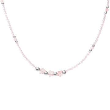 [韓國] [天然石] 星語微光鎖骨鍊 / 3色 / Starlight Whisper Necklace
