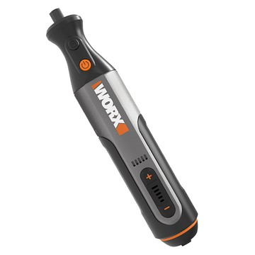WORX 8V 迷你鋰電刻磨機 WX106