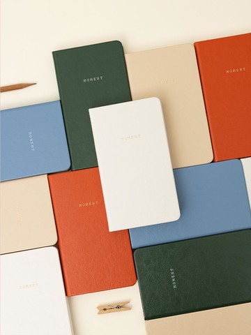 2025 Moment Diary Dated Version S Stationery