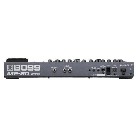 BOSS Guitar Multiple Effects ME-80