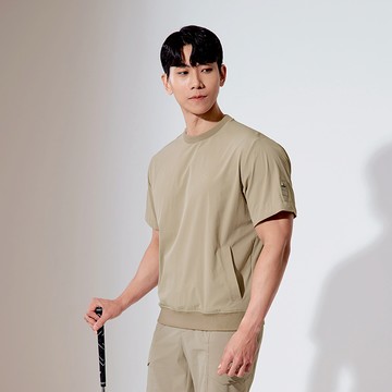 Magic Hole可拆卸長袖上衣｜共3色｜XMK1TL1201