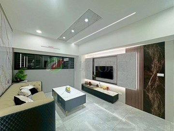 台北星洲美妝四房｜新北市五股區成泰路一段