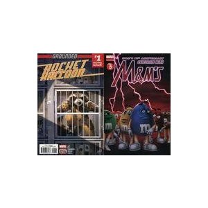 中古アメコミ Rocket Raccoon (3rd Series) (ペーパーバック)(1)