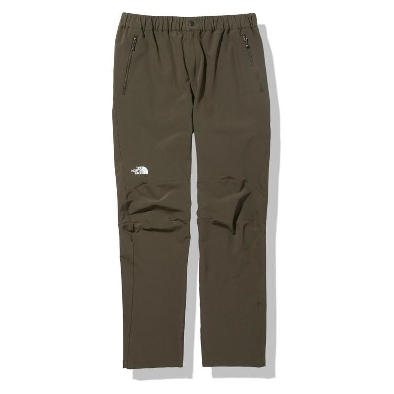 パンツ ザ・ノース・フェイス 21秋冬 Men's ALPINE LIGHT PANT