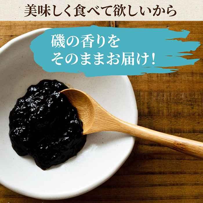 ゆうパケット出荷便利な個包装！こだわりの小豆島佃煮3種類無選別50包