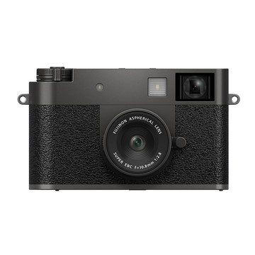 FUJIFILM X half (X-HF1) 相機 (平輸)