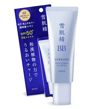 KOSE 雪肌精 水感BB裸粧蜜 SPF50+/PA++++(30g)-多色可選-百貨公司貨