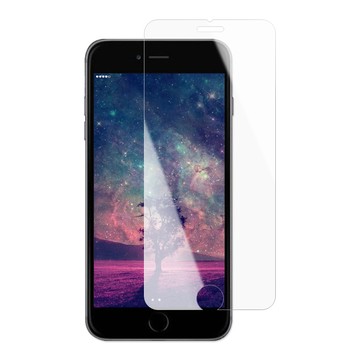 JAX IPhone 7/8 高品質透明 9H 防刮  鋼化玻璃膜(iphone7保護貼  iphone8保護貼  IPHONE 7 8 IPHONE7  IPHONE8  保護膜 保護貼 鋼化膜)