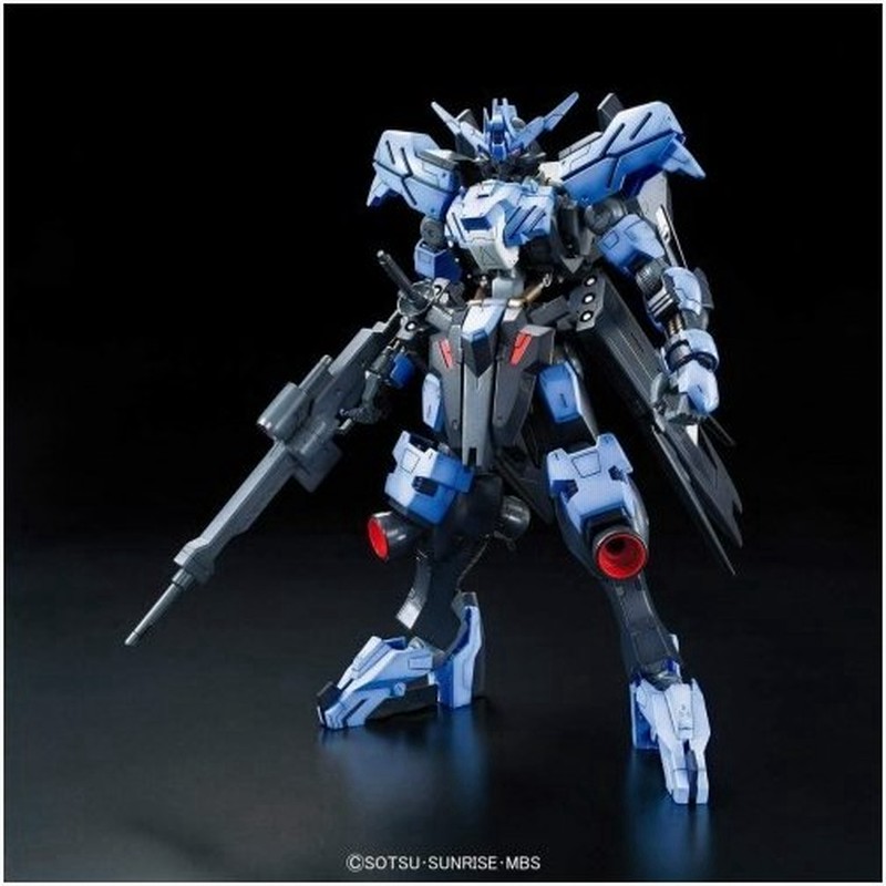 1 100 フルメカニクス 機動戦士ガンダム 鉄血のオルフェンズ ガンダムヴィダール プラモデルおもちゃ ガンプラ プラモデル 8歳 通販 Lineポイント最大0 5 Get Lineショッピング