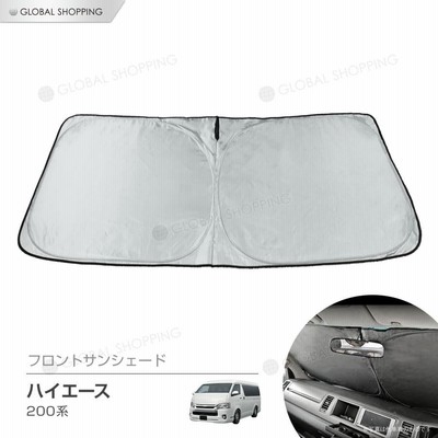 安い純正品 『01s-a056-re』 ハイエース200系 ワイドDX 6型対応