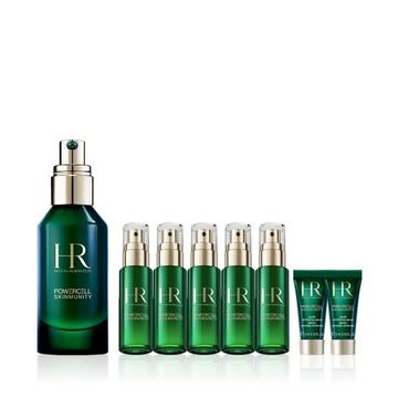 綠寶強韌修護雙11限定組