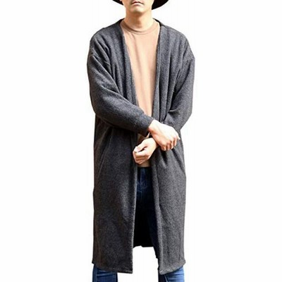 魅力的な カーディガン コート ガウン 20SS コルピエロ - other カットソー F 長袖 ロング カーディガン 長袖ロングカーディガンの通販 20,597件の検索結果 | LINEショッピング