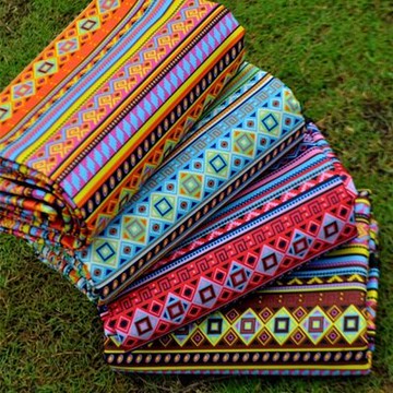 野餐墊防水沙灘墊-印花戶外絨面摺疊牛津布防潮墊4色73mh11【獨家進口】【米蘭精品】