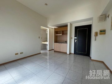 三民市場~市議會站~採光 一房一廳大套房+車位｜高雄市前金區河南二路