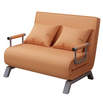 工廠批零沙發床Sofa bed沙發椅午休午睡沙發雙人懶人沙發可折疊床【0113103DD】