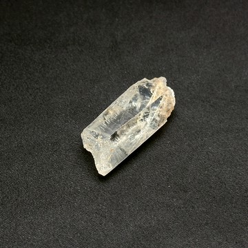 喜馬拉雅涅槃髮晶原礦 | 11.5g 髮晶 智慧長老 冥想 握件 高頻水晶 天然原礦 空間藝術擺件 S25BU16-031