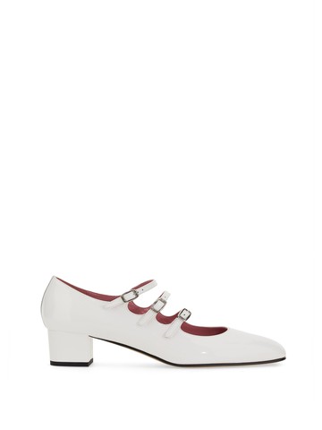 carel paris kina pumps